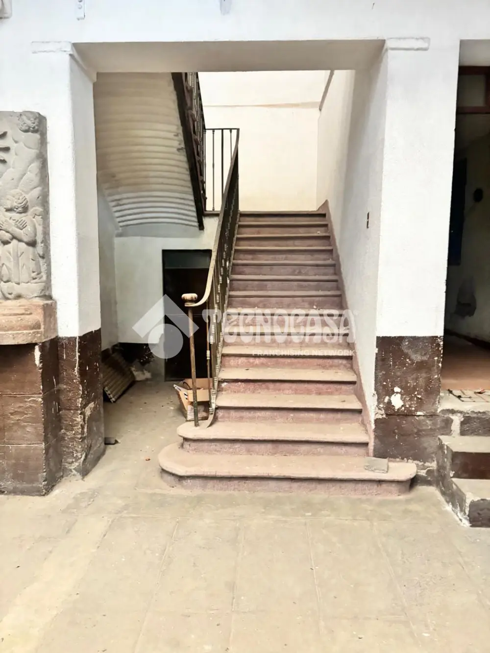 Casa en Tabacalera — foto 3
