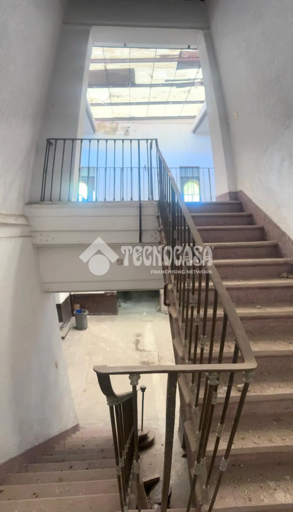 Casa en Tabacalera — foto 4