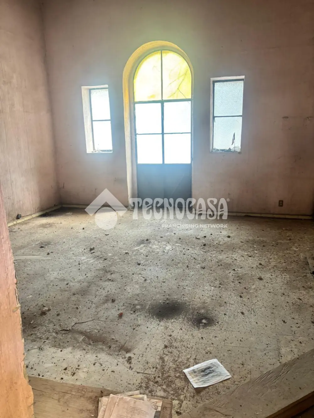 Casa en Tabacalera — foto 7