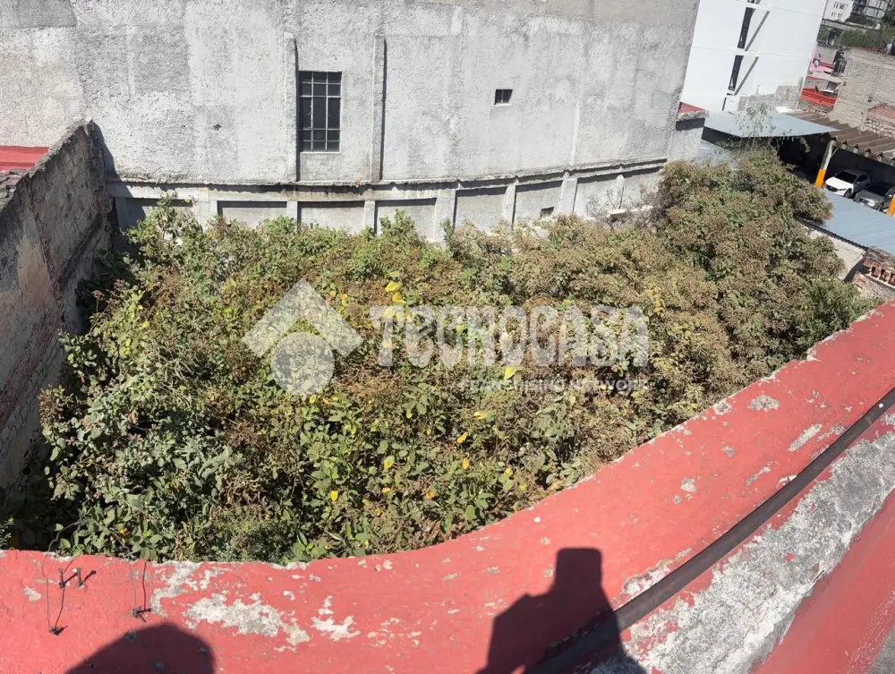 Casa en Tabacalera — foto 9