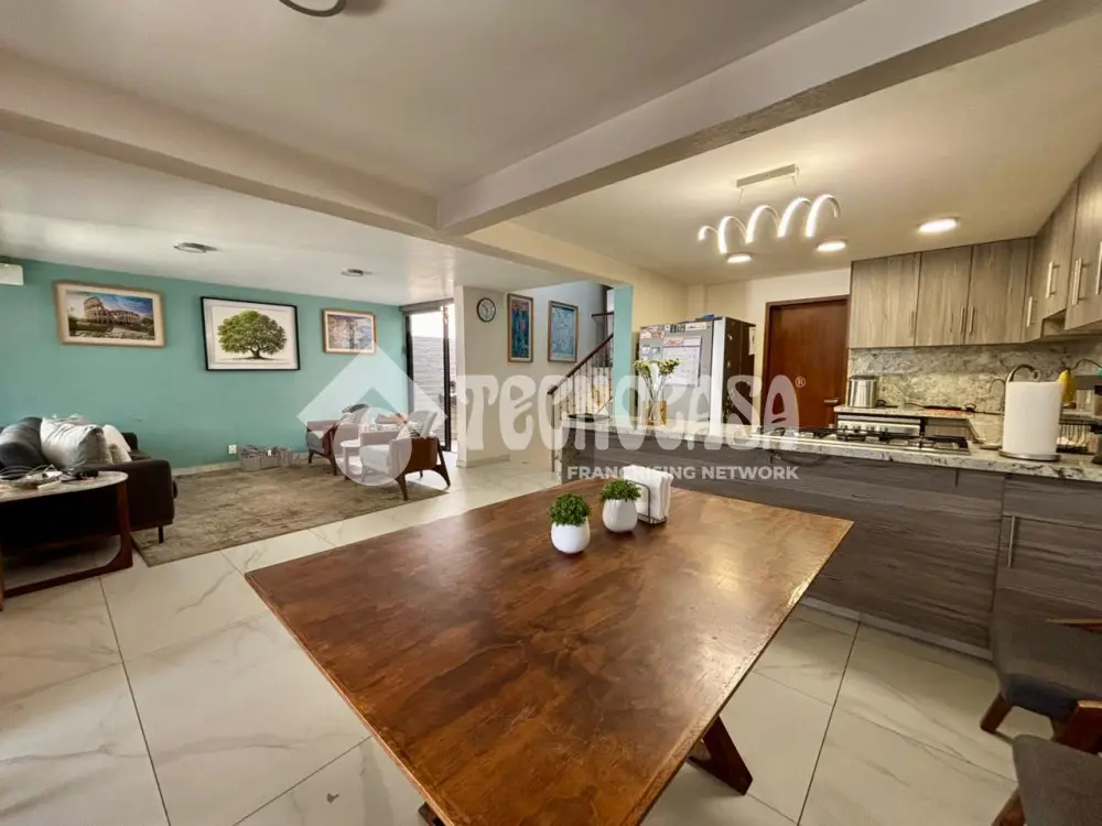 Casa en Chapalita