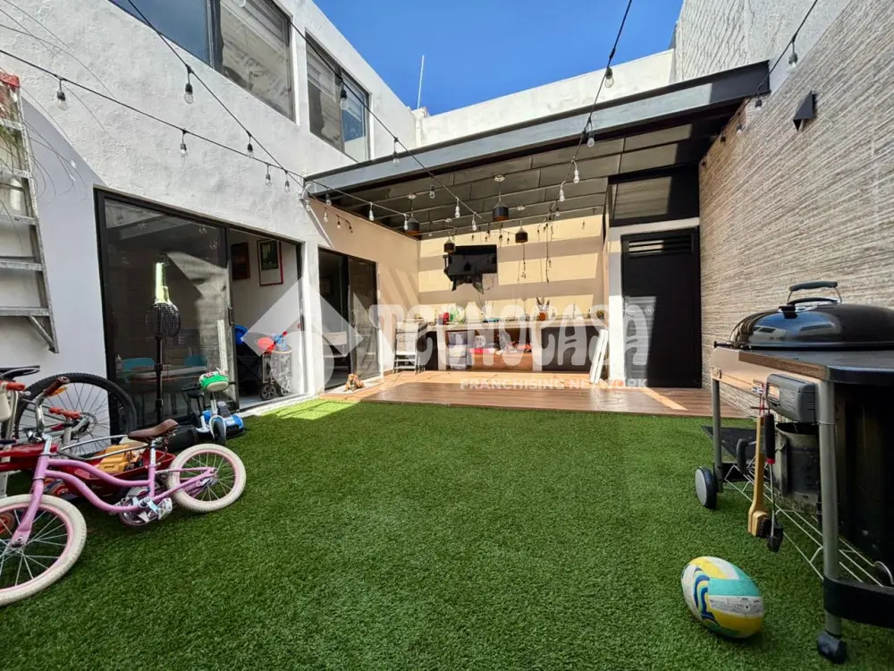 Casa en Chapalita — foto 11