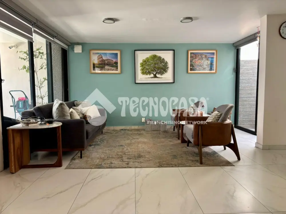 Casa en Chapalita — foto 3