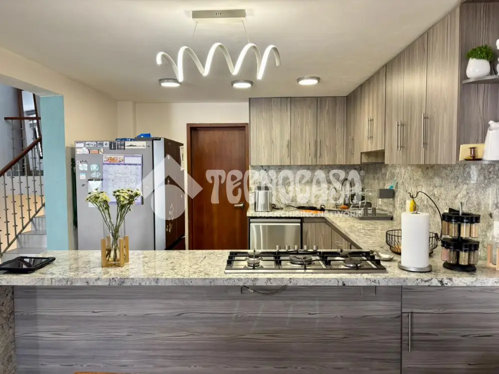 Casa en Chapalita — foto 4