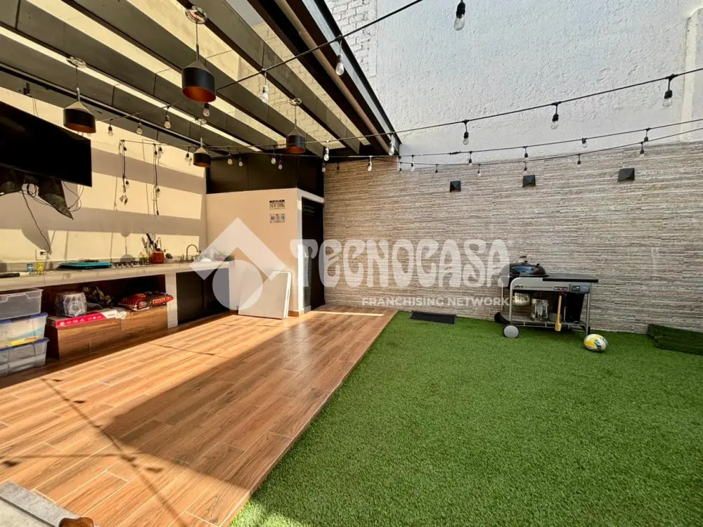 Casa en Chapalita — foto 6