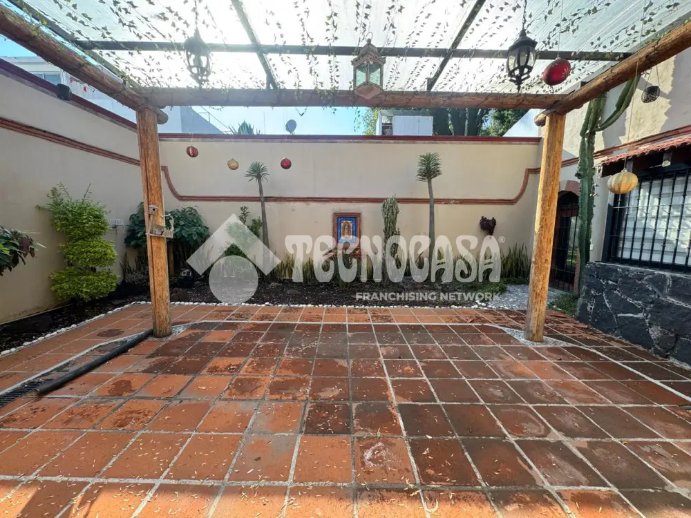 Casa en Bosque Residencial del Sur