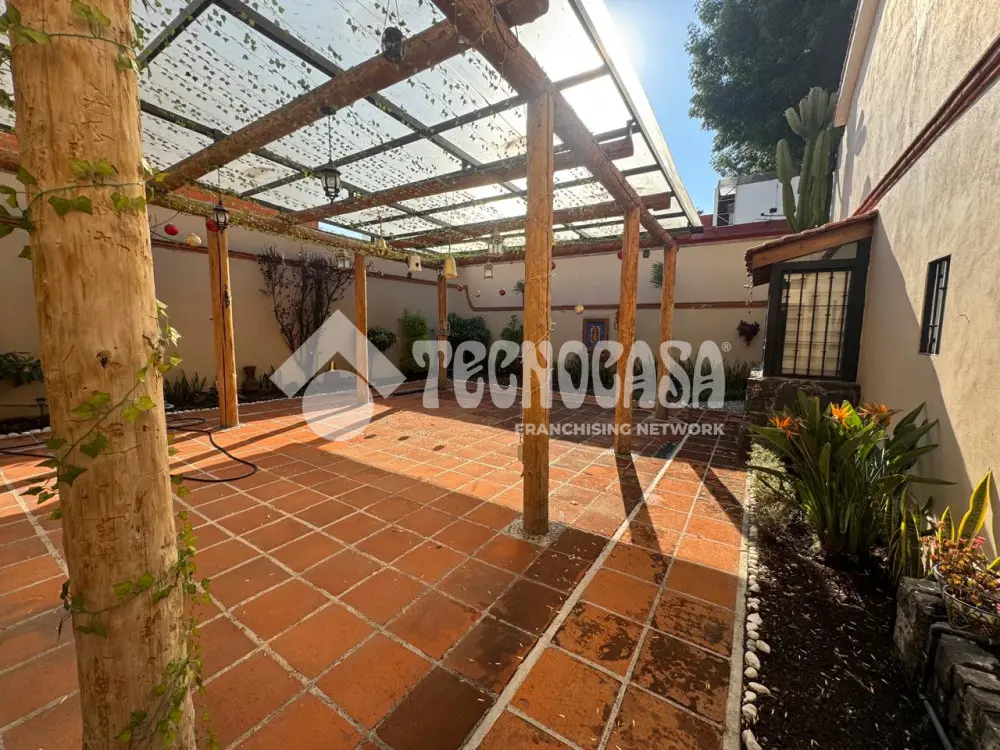 Casa en Bosque Residencial del Sur — foto 3