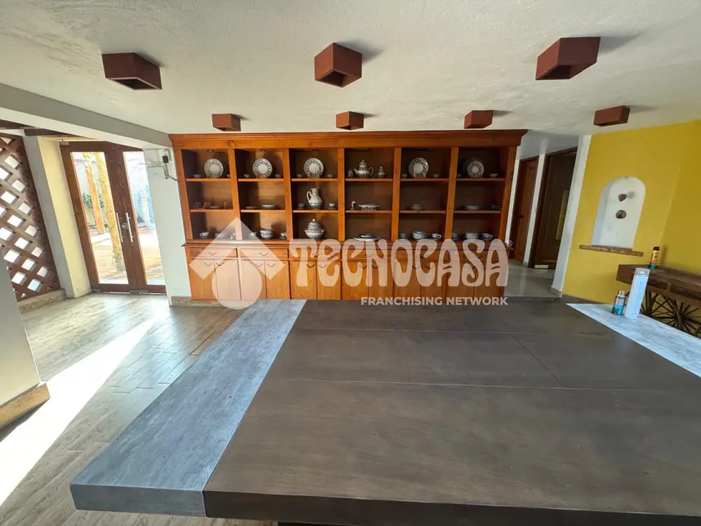 Casa en Bosque Residencial del Sur — foto 4