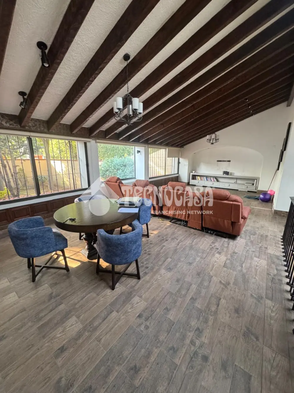 Casa en Bosque Residencial del Sur — foto 8