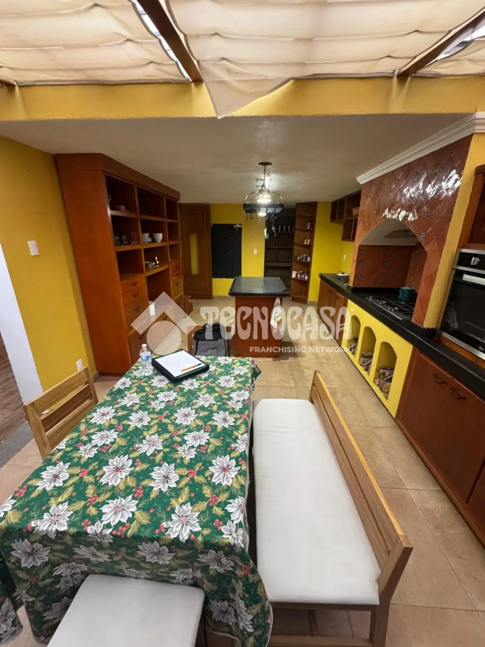 Casa en Bosque Residencial del Sur — foto 9
