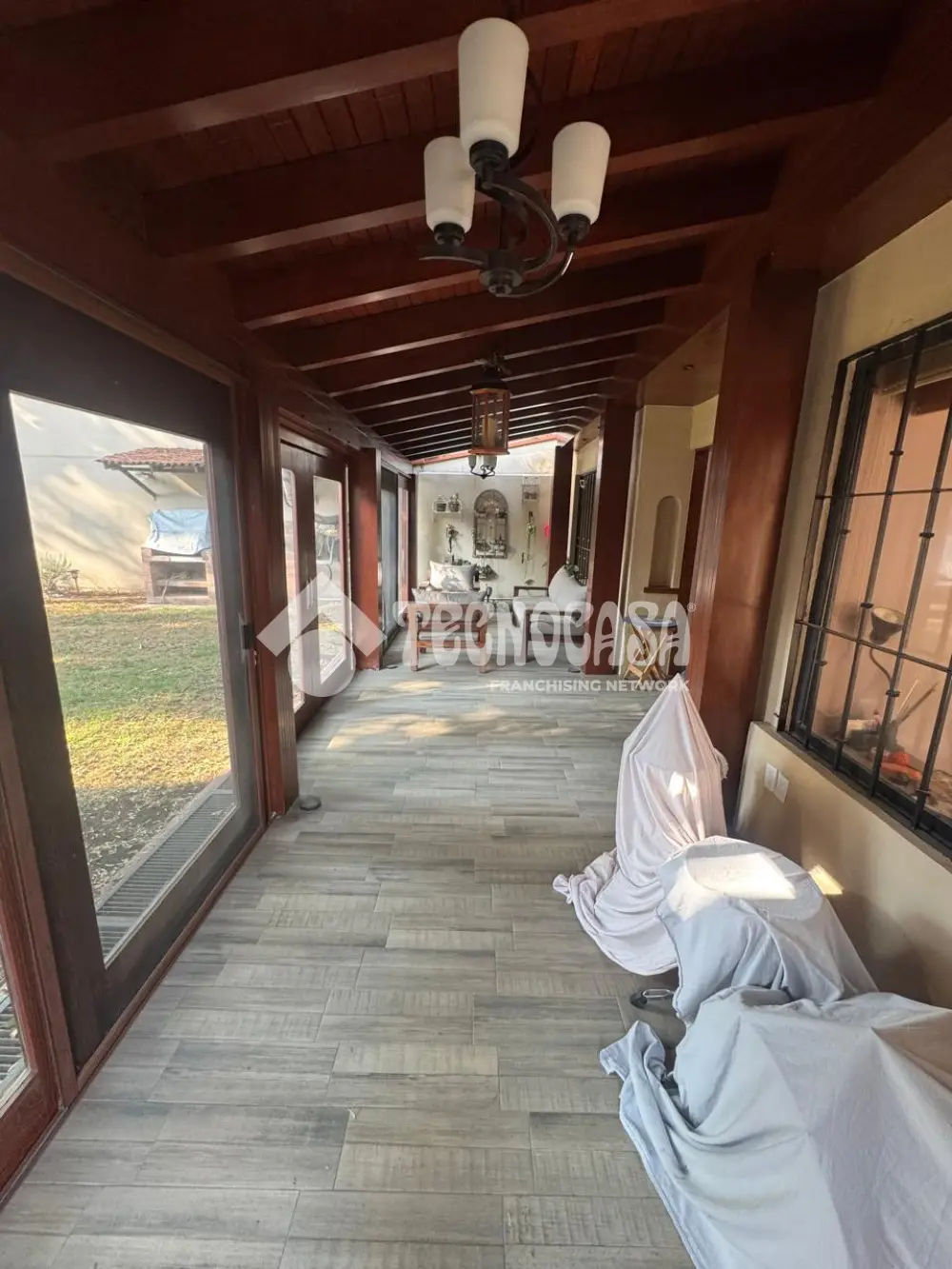 Casa en Bosque Residencial del Sur — foto 10