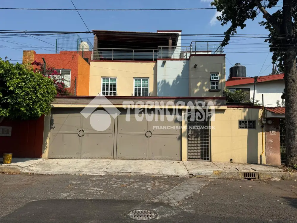 Casa en Bosque Residencial del Sur