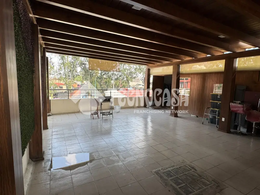 Casa en Bosque Residencial del Sur — foto 2