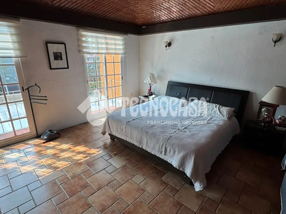 Casa en Bosque Residencial del Sur — foto 11
