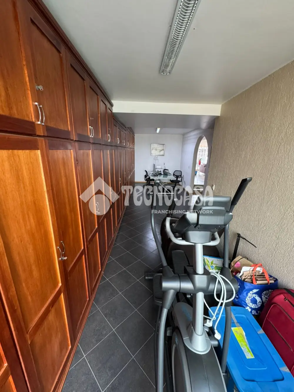 Casa en Bosque Residencial del Sur — foto 5