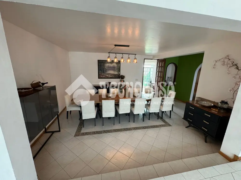 Casa en Bosque Residencial del Sur — foto 7