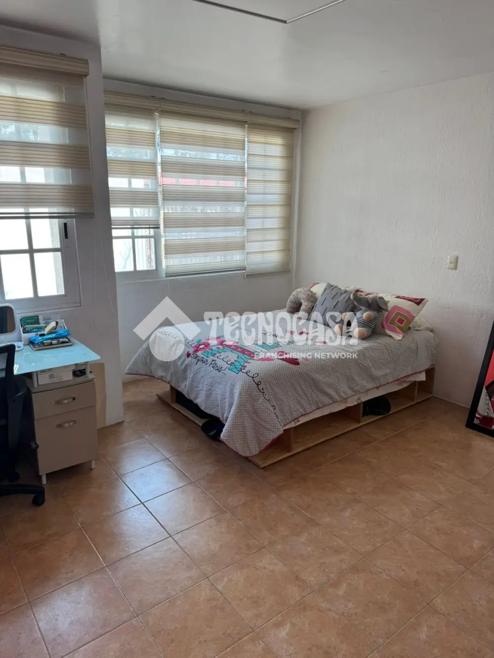 Casa en Bosque Residencial del Sur — foto 8