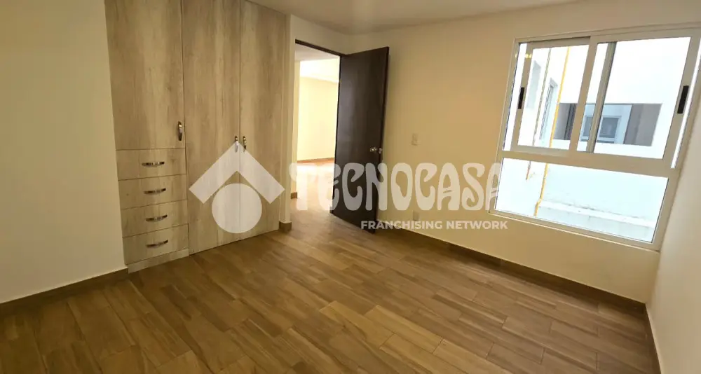 Departamento en Ex-Hacienda Coapa — foto 7