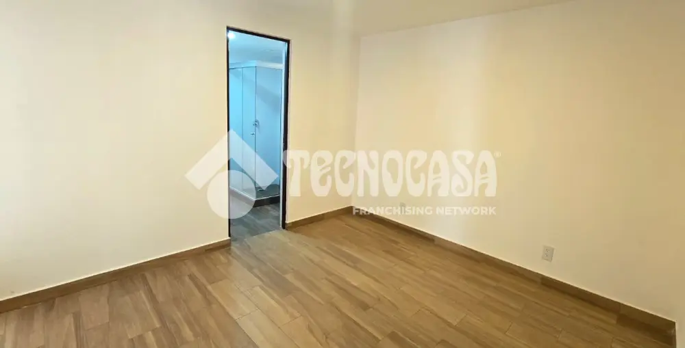 Departamento en Ex-Hacienda Coapa — foto 8