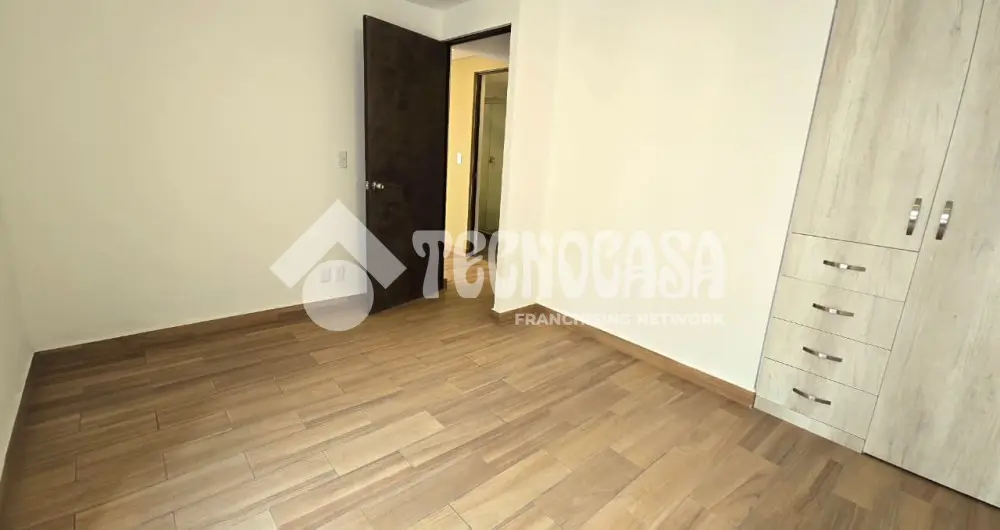 Departamento en Ex-Hacienda Coapa — foto 10