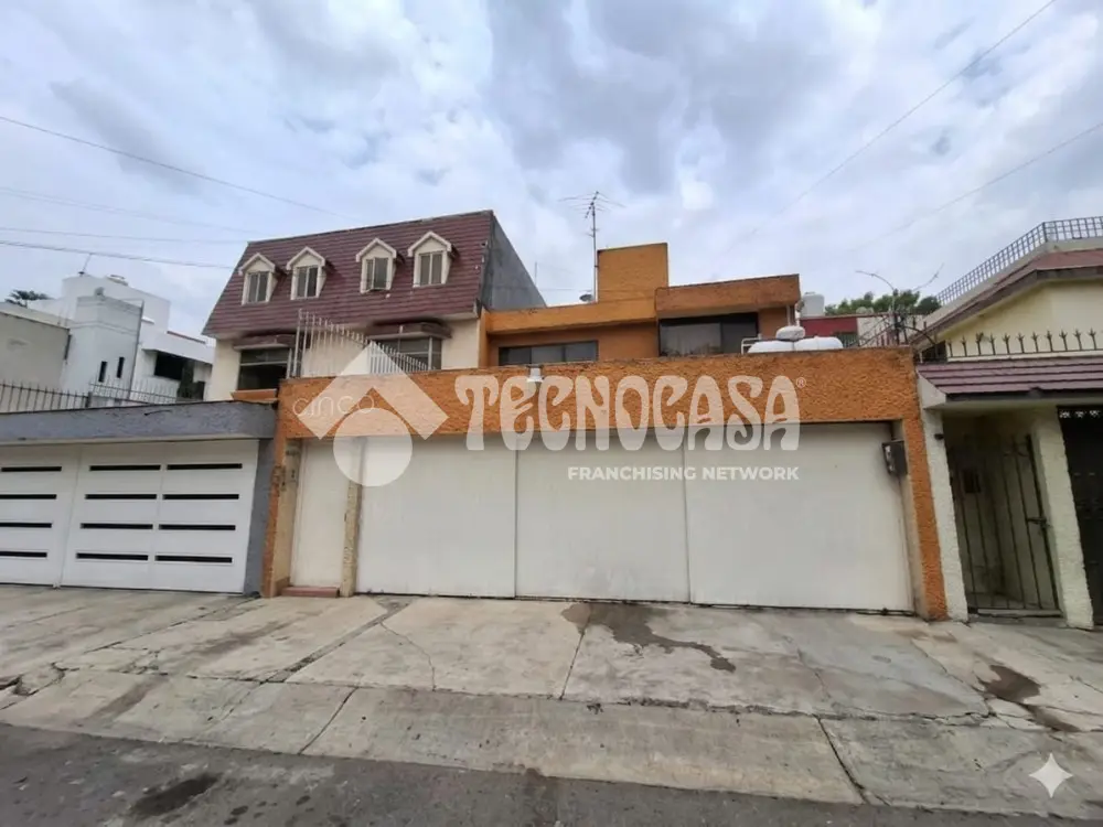 Casa en Torres Lindavista