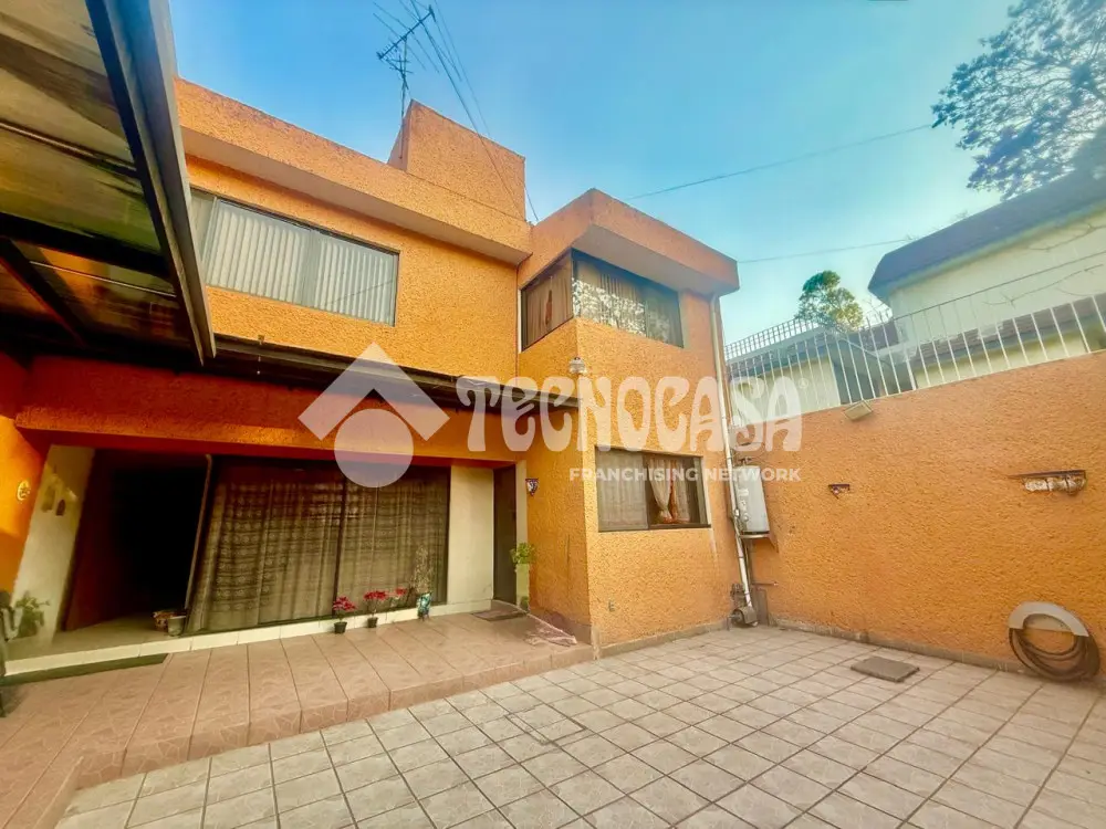 Casa en Torres Lindavista — foto 2