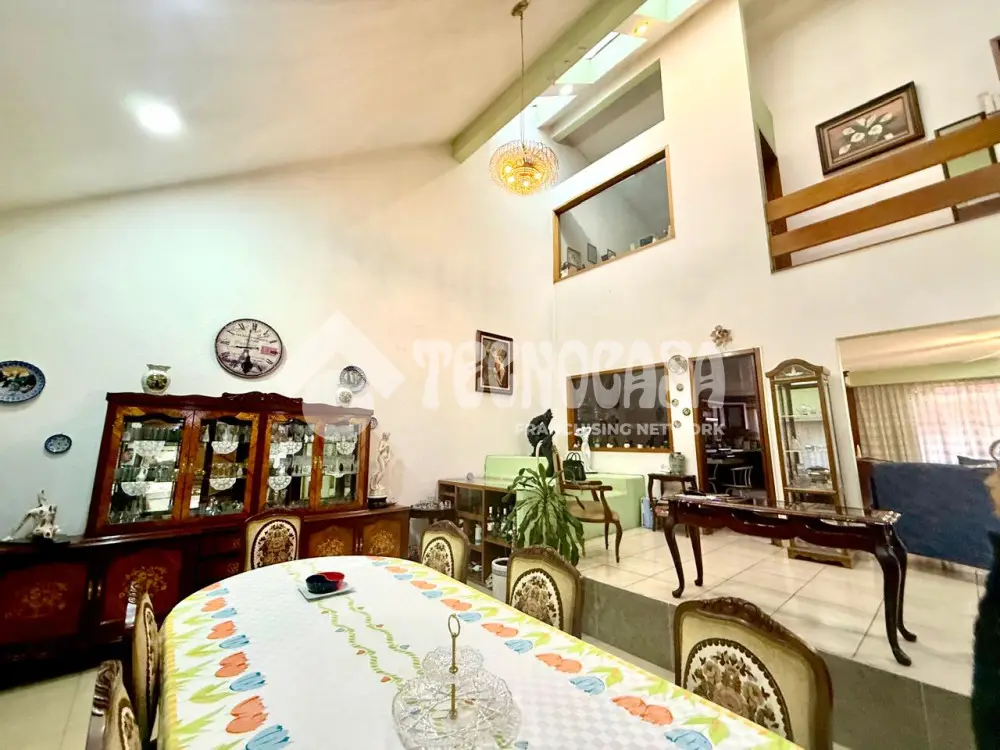 Casa en Torres Lindavista — foto 3