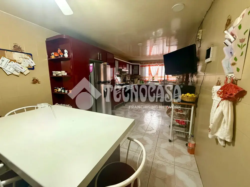 Casa en Torres Lindavista — foto 4
