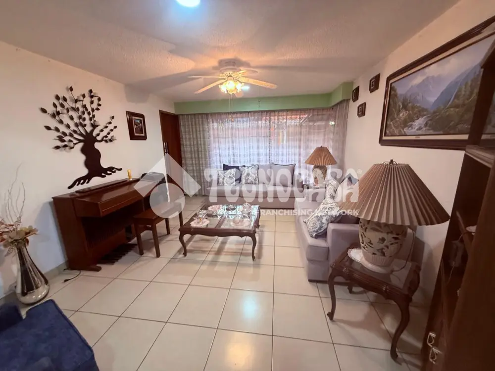 Casa en Torres Lindavista — foto 5