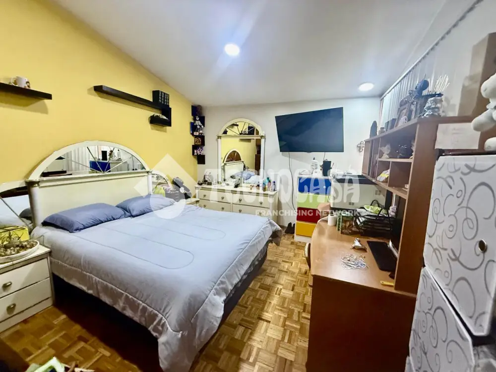 Casa en Torres Lindavista — foto 6