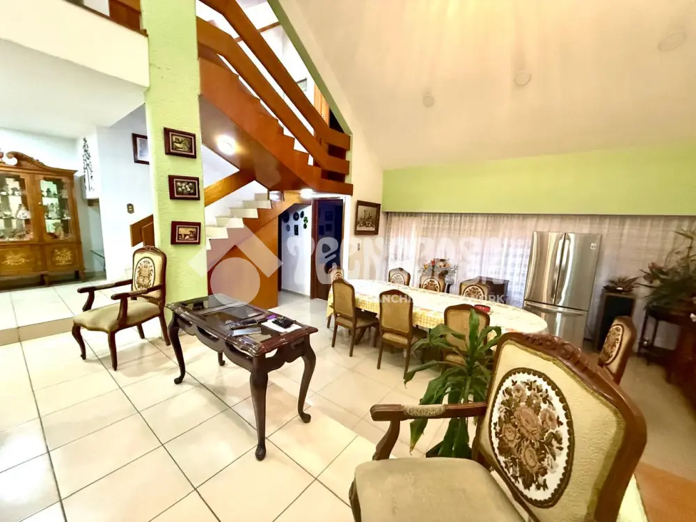 Casa en Torres Lindavista — foto 7