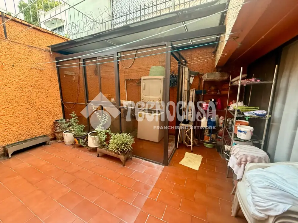 Casa en Torres Lindavista — foto 8