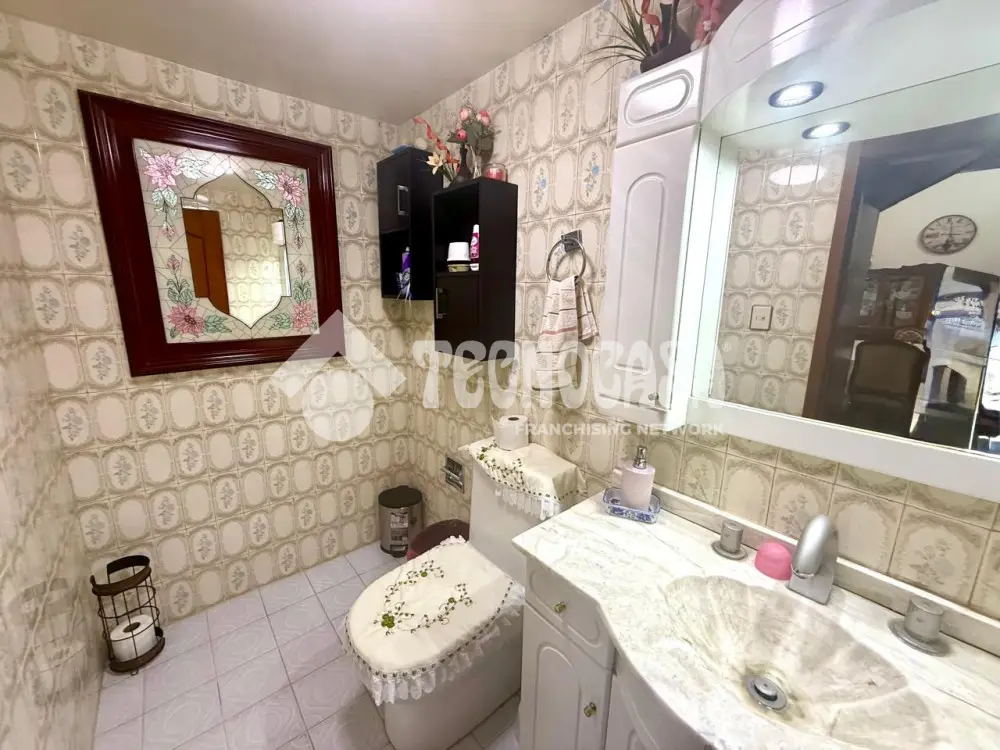 Casa en Torres Lindavista — foto 9