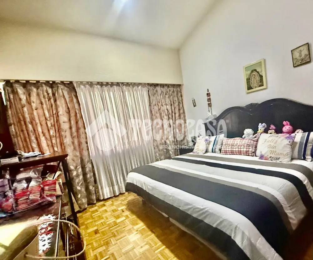 Casa en Torres Lindavista — foto 10