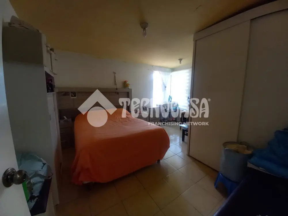 Casa en Santa Isabel Industrial — foto 11