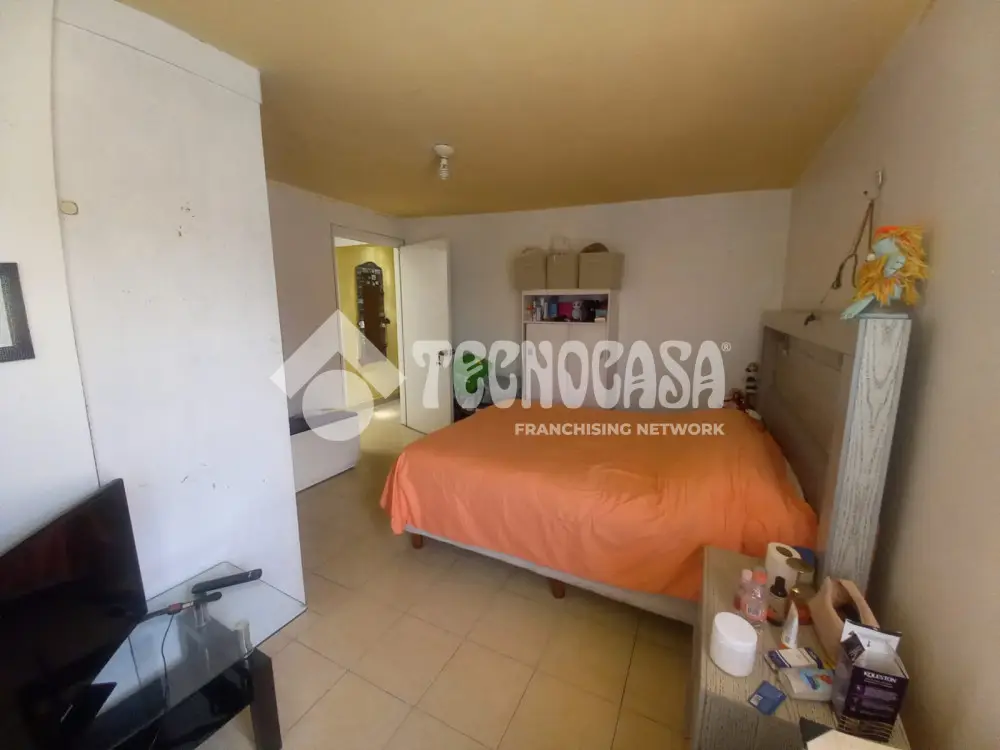 Casa en Santa Isabel Industrial — foto 12