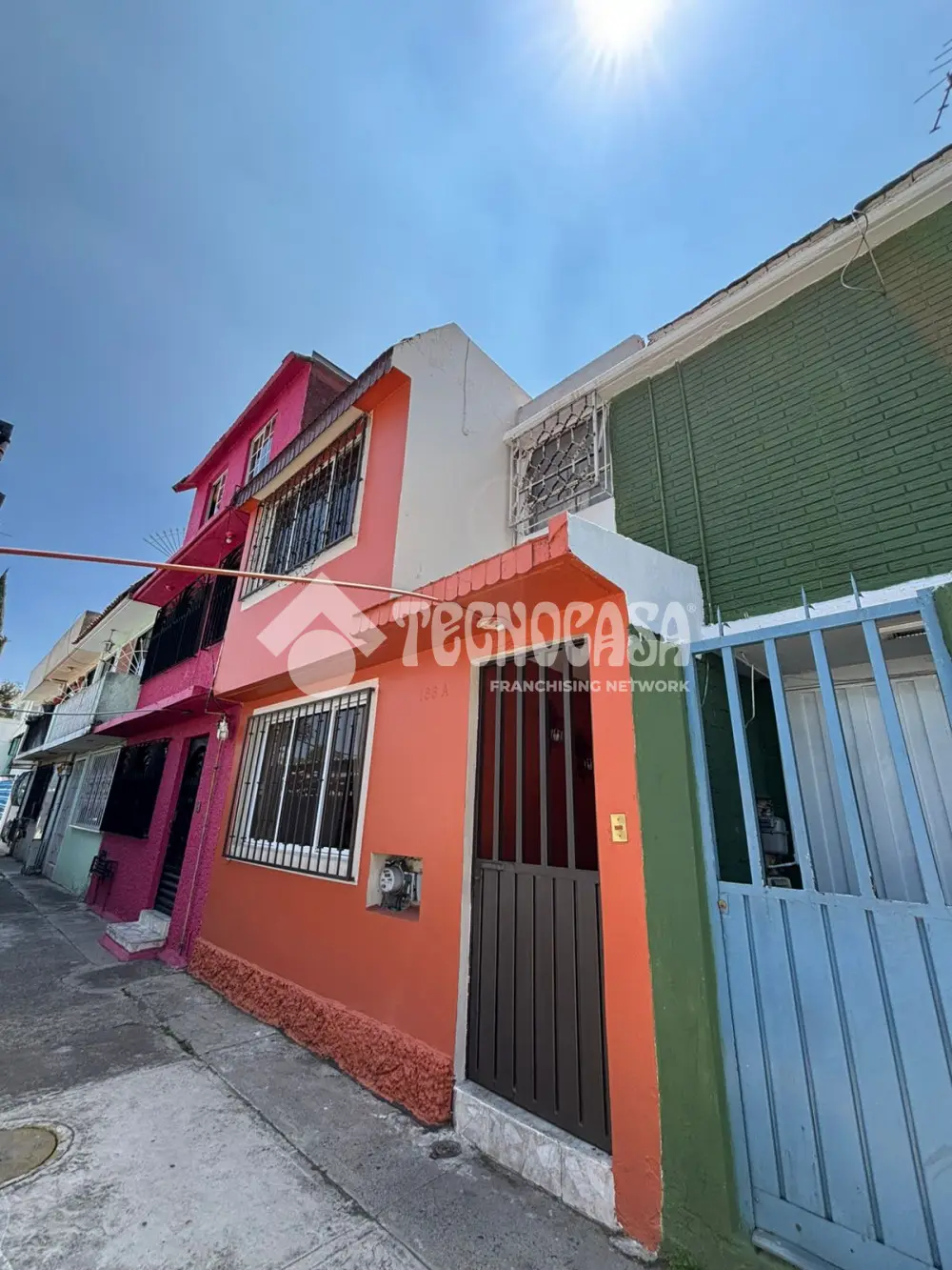 Casa en Culhuacan Ctm Seccion Vii