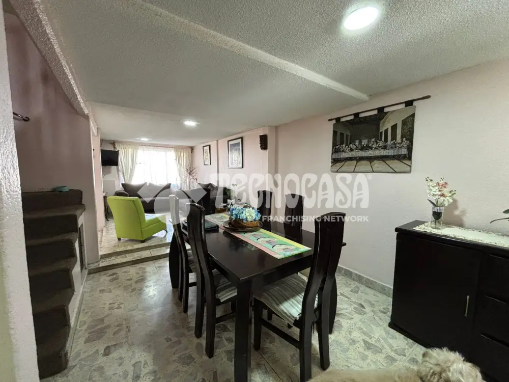 Casa en Culhuacan Ctm Seccion Vii — foto 12