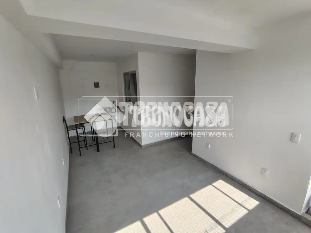 Departamento en Agricola Pantitlan