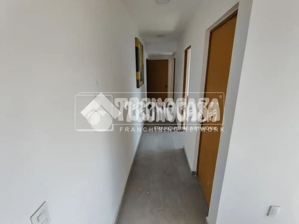 Departamento en Agricola Pantitlan — foto 4