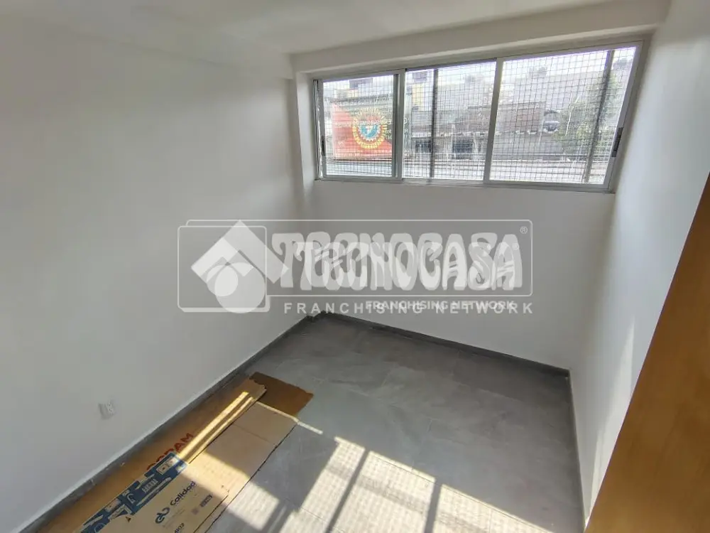 Departamento en Agricola Pantitlan — foto 6