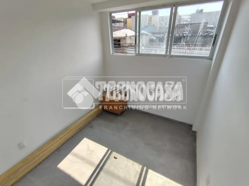 Departamento en Agricola Pantitlan — foto 7