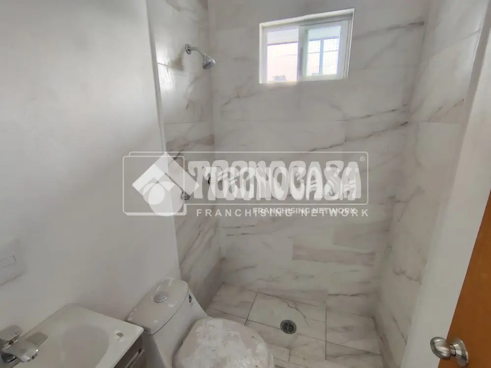 Departamento en Agricola Pantitlan — foto 8