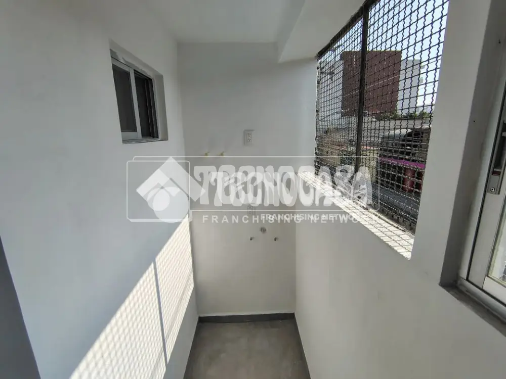 Departamento en Agricola Pantitlan — foto 9