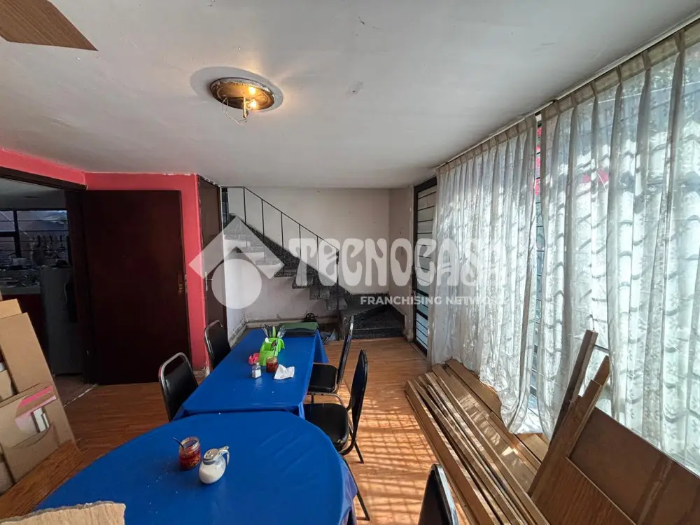 Casa en Agricola Oriental — foto 9