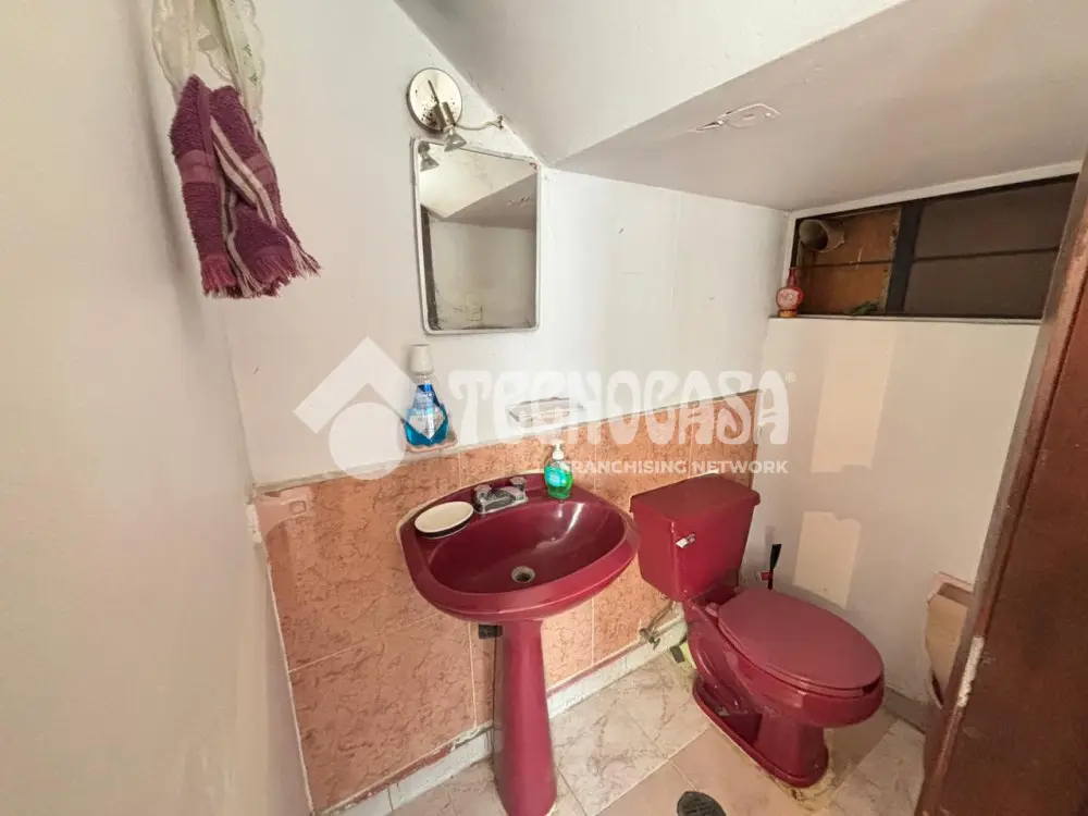Casa en Agricola Oriental — foto 10