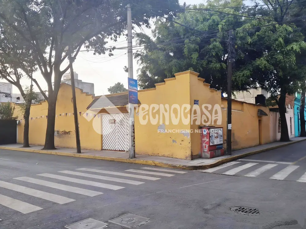 Casa en Legaria