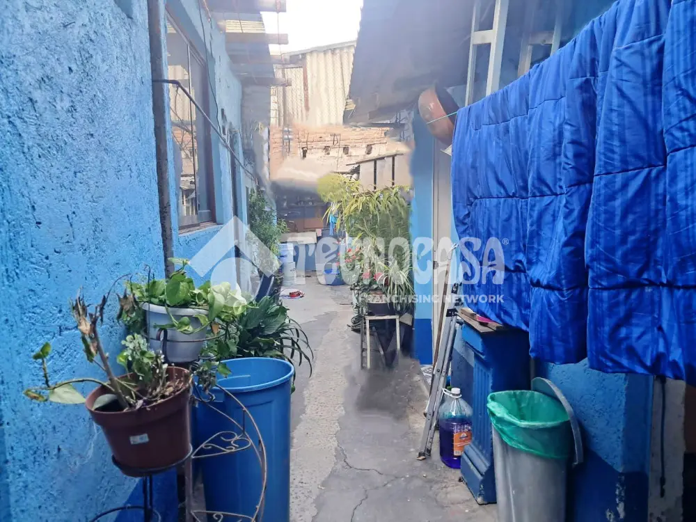 Casa en Legaria — foto 4
