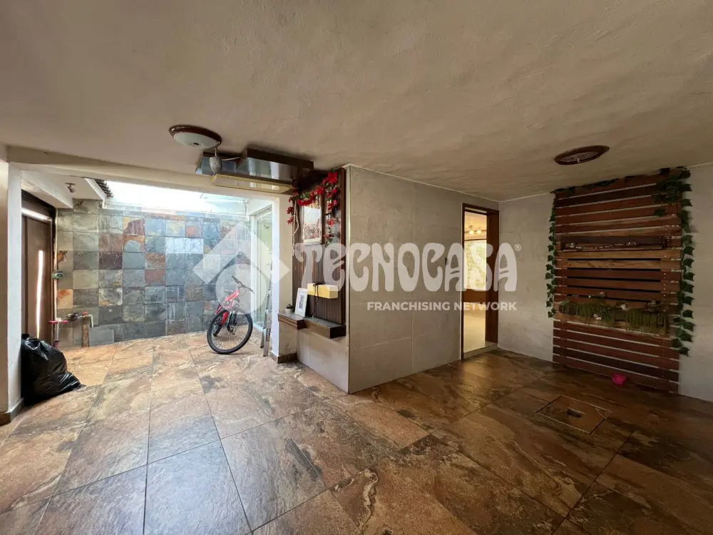 Casa en Ciudad Satelite — foto 2