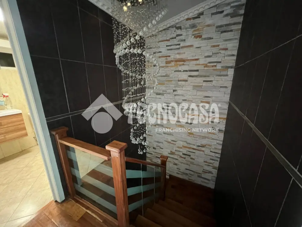 Casa en Ciudad Satelite — foto 11